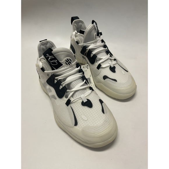 Adidas Harden Vol. 5 Futurenatural Welcome To BKLYN Q46143 Men\'s Size 8.5 US main image 6